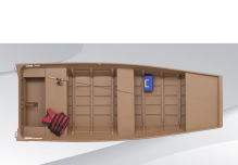 2027 G3 1442 - Desert Brown